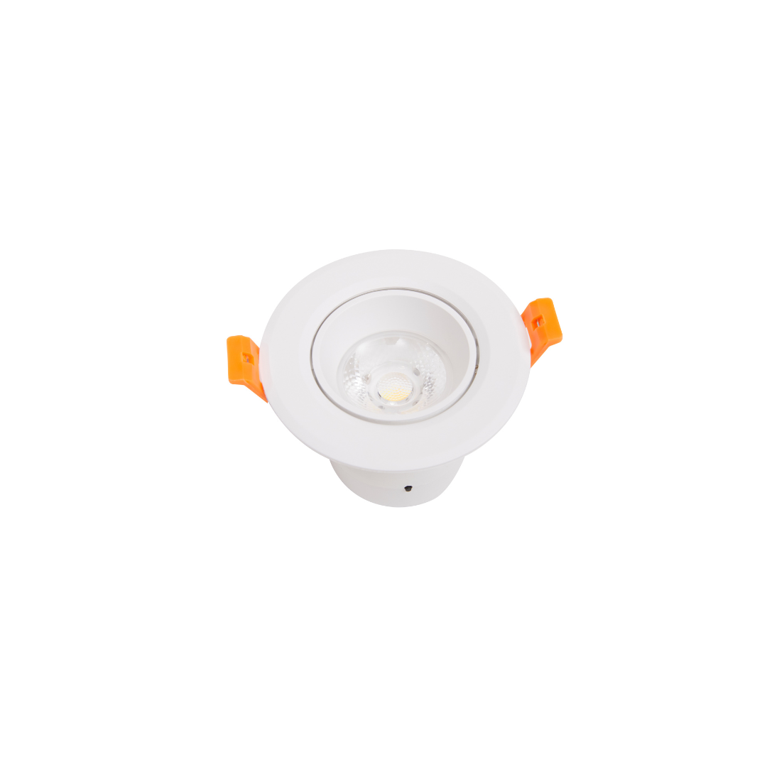 Luz Led Smart Spotlight Zigbee