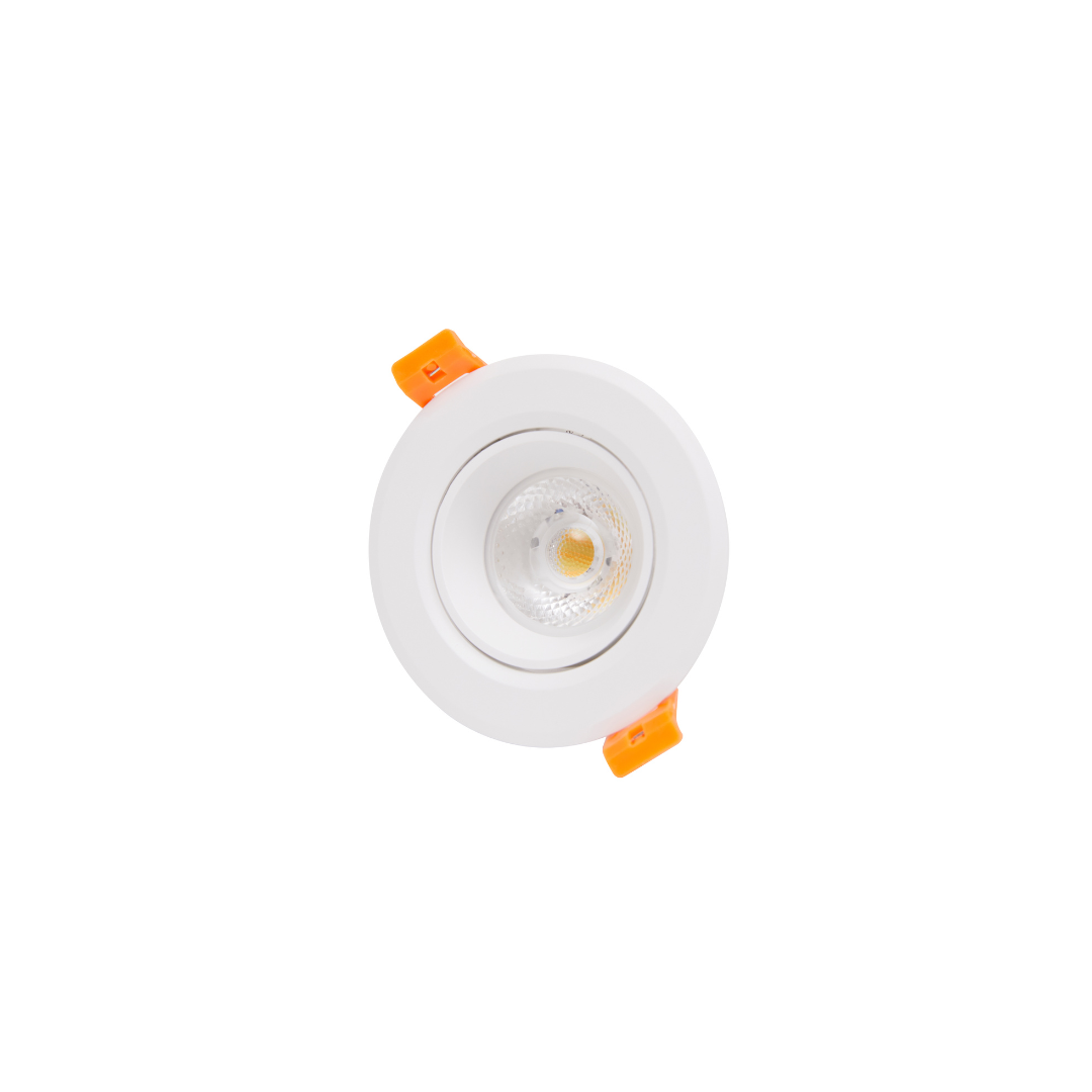 Luz Led Smart Spotlight Zigbee