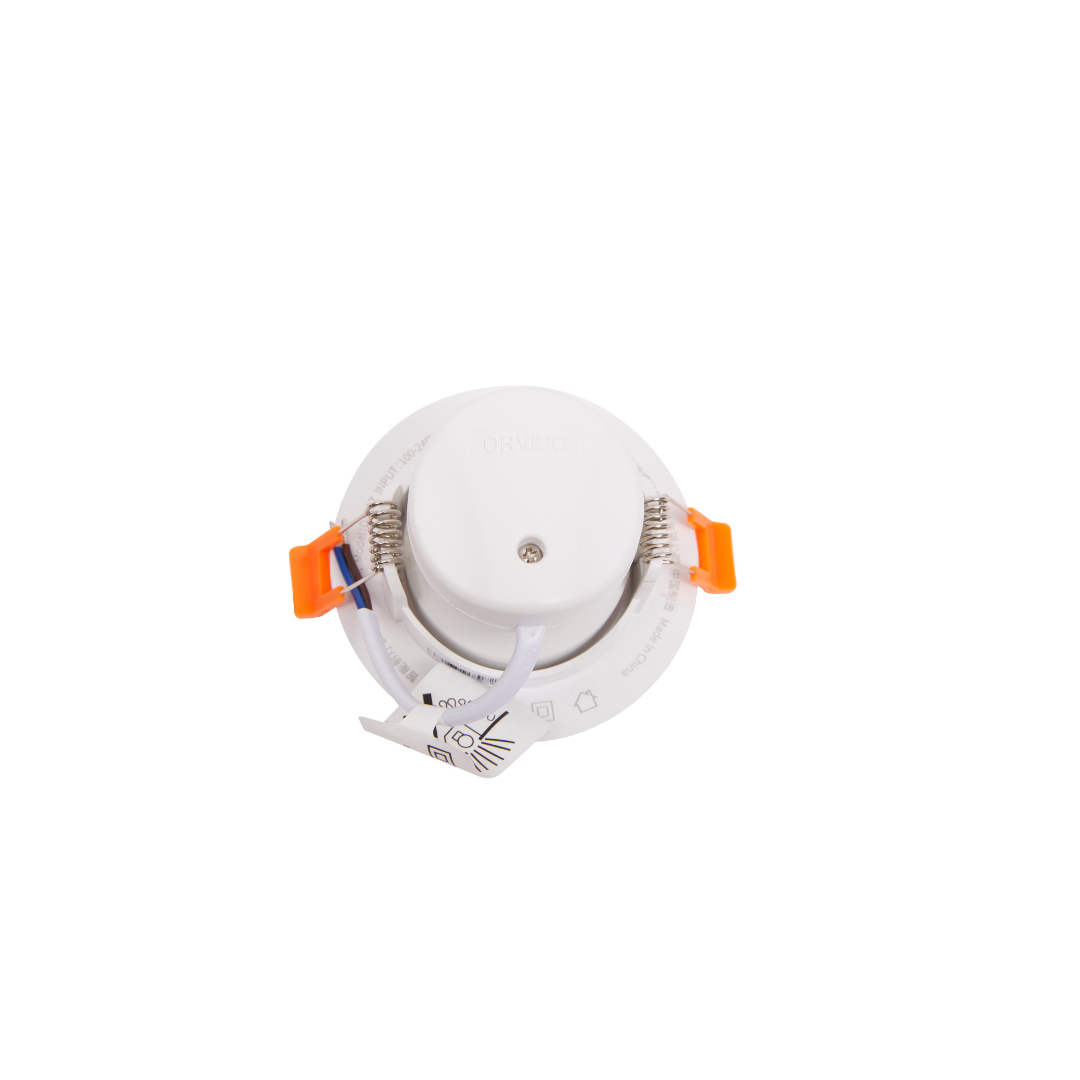 Luz Led Smart Spotlight Zigbee