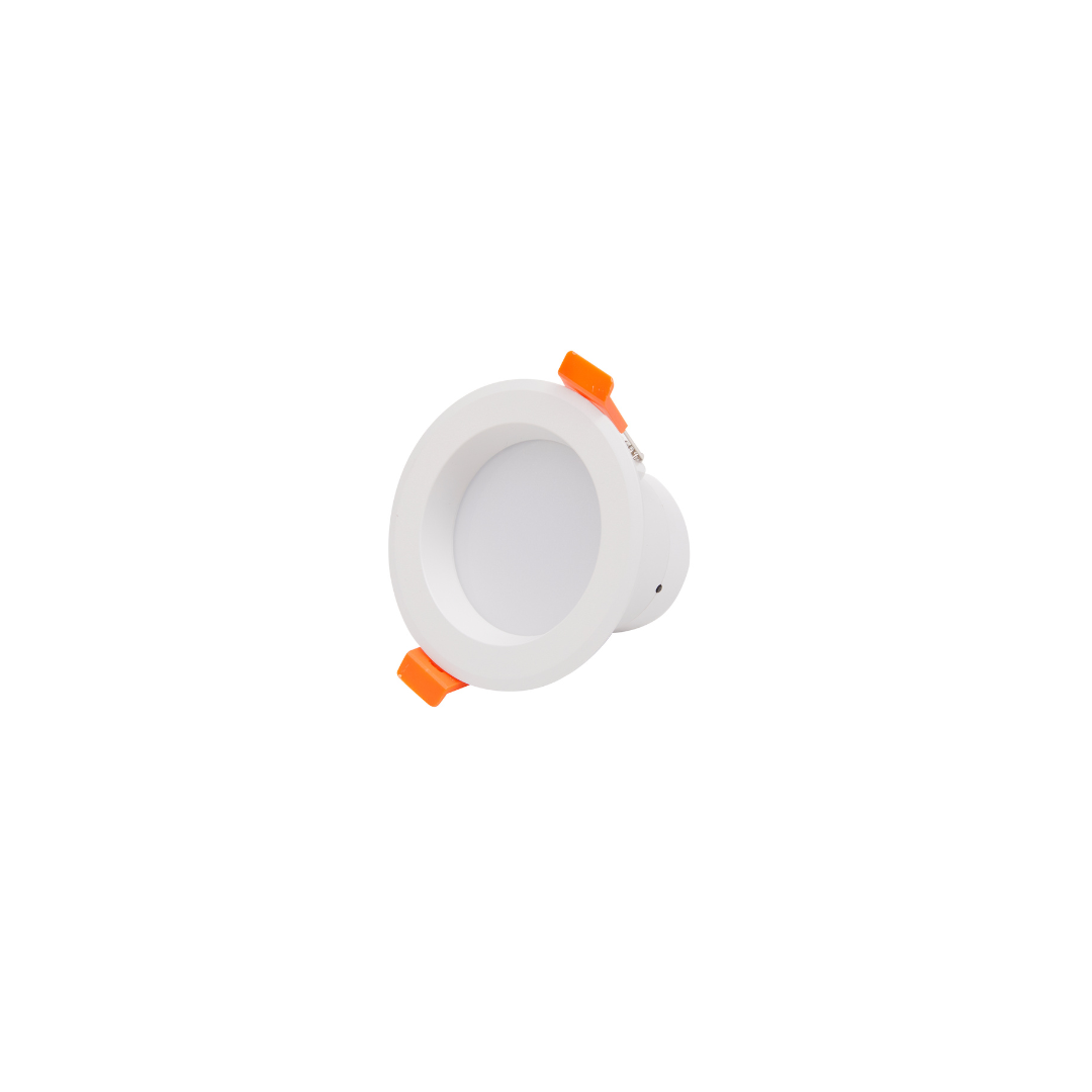 Luz Led Downlight Zigbee